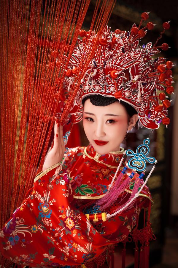 Han Dynasty Boutique Hotel Chengdu Esterno foto